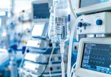 NEXT Stage ICU